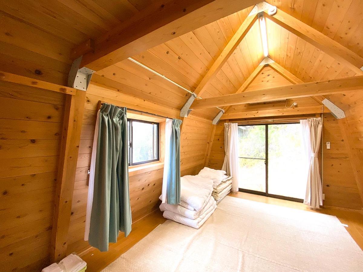 Grampus Inn Ширахама Екстериор снимка