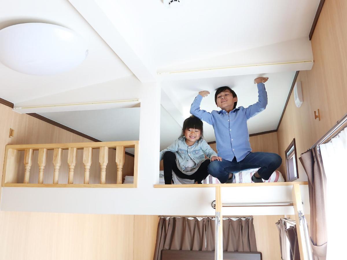 Grampus Inn Ширахама Екстериор снимка